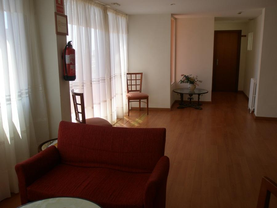 Hotel Mayna Бенидорм Екстериор снимка